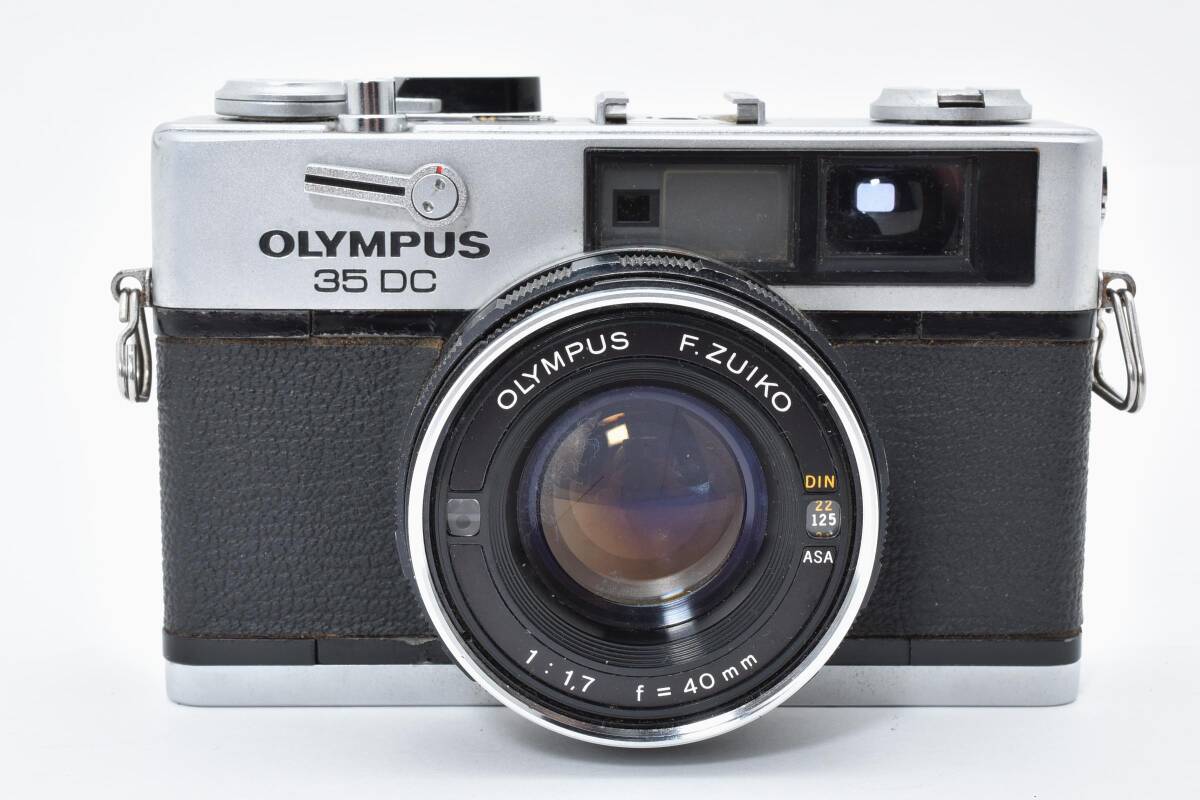 2026年最新】Yahoo!オークション -オリンパス35の中古品・新品・未使用