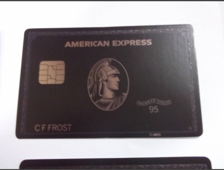 2026年最新】Yahoo!オークション -アメックス ブラックカードの中古品