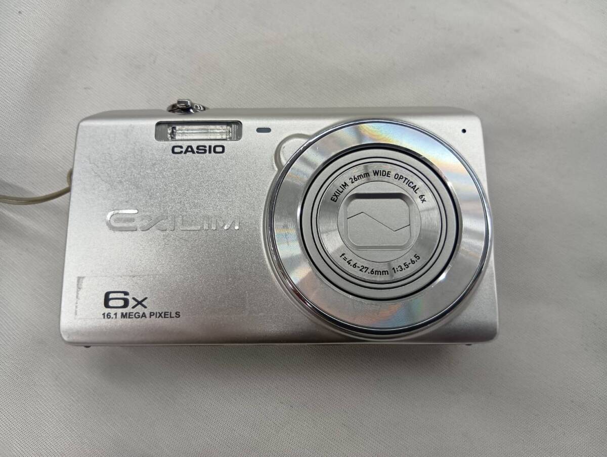 2026年最新】Yahoo!オークション -カシオ exilim ex-zs29(デジタル