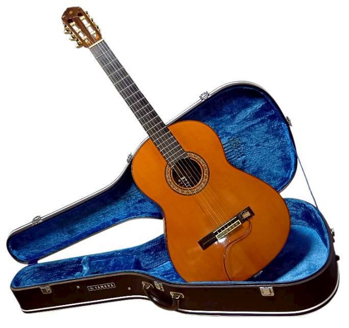 Yahoo!オークション -「yamaha gc-3」の落札相場・落札価格