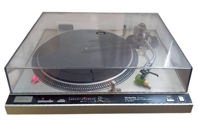 Yahoo!オークション -「technics sl-1600mk2」の落札相場・落札価格