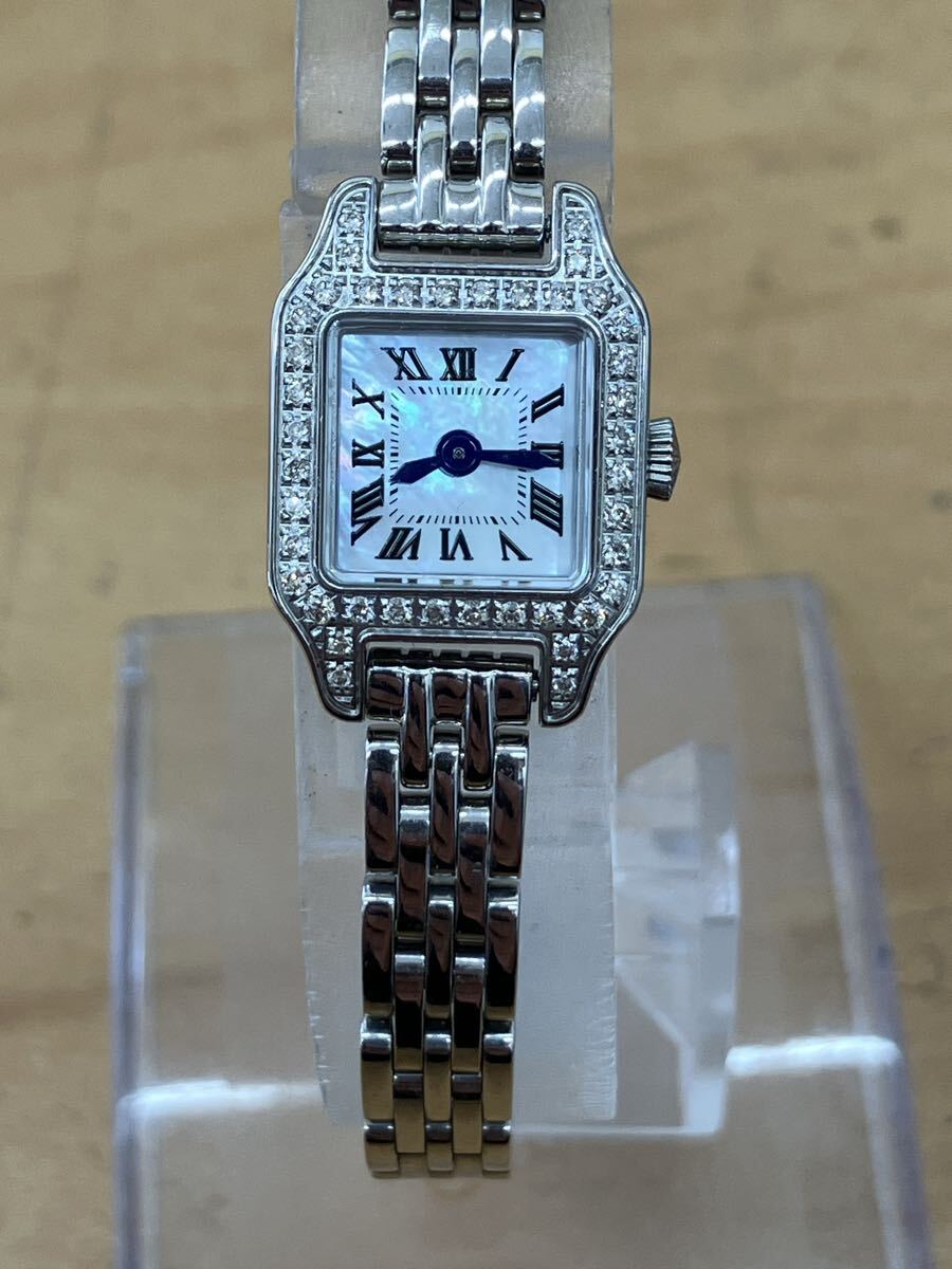 Yahoo!オークション -「ルナージュ」(アクセサリー、時計) の落札相場