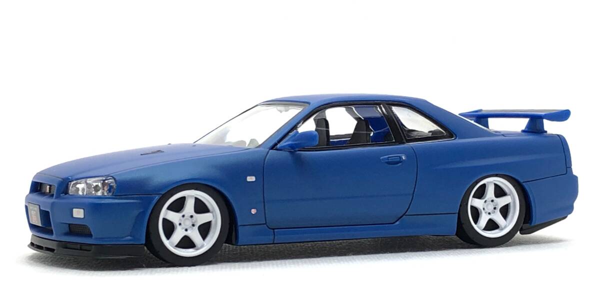 2026年最新】Yahoo!オークション -スカイラインプラモデル完成品の中古