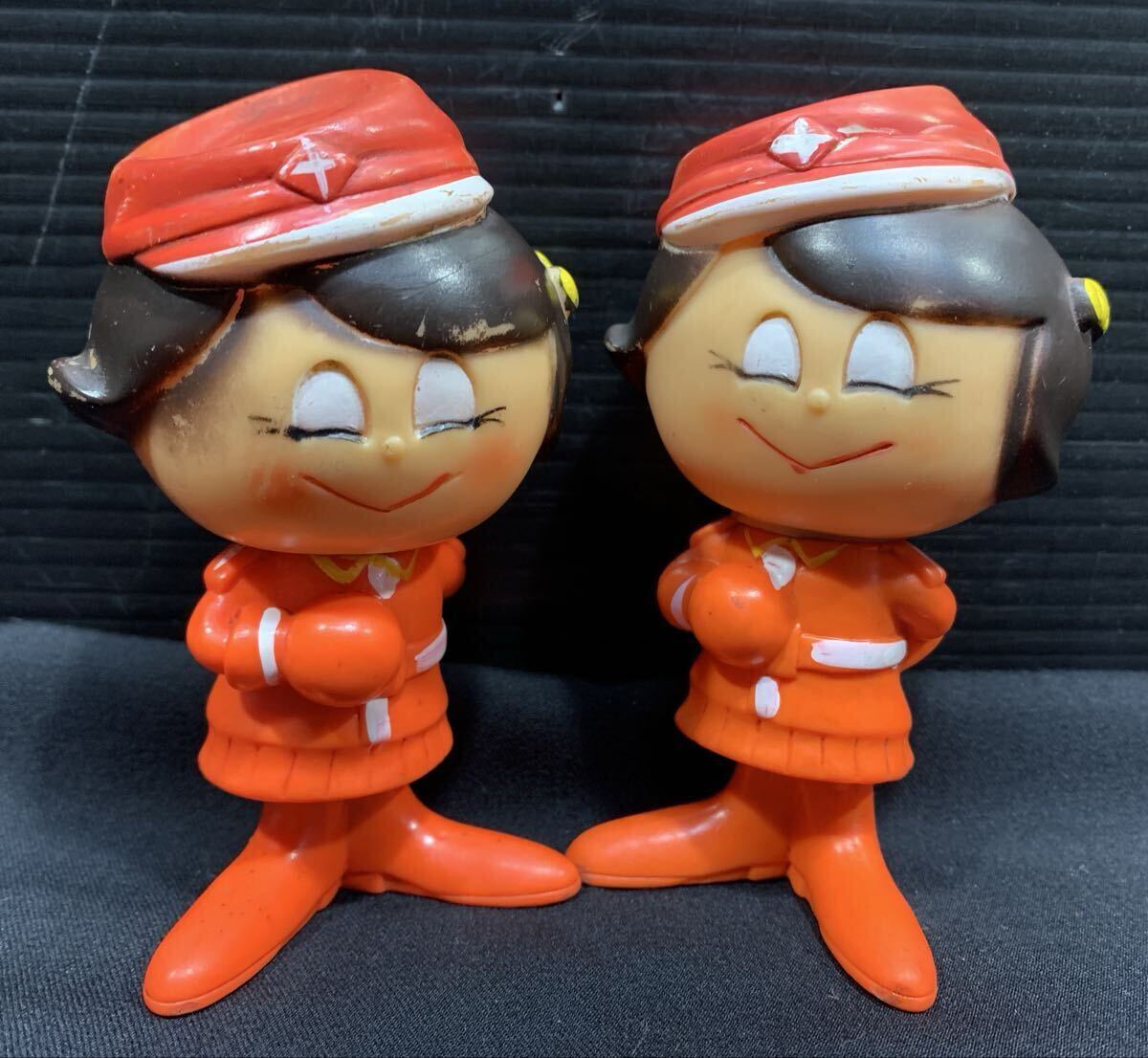 Yahoo!オークション -「グリコ レトロ」(ビンテージ) の落札相場・落札価格