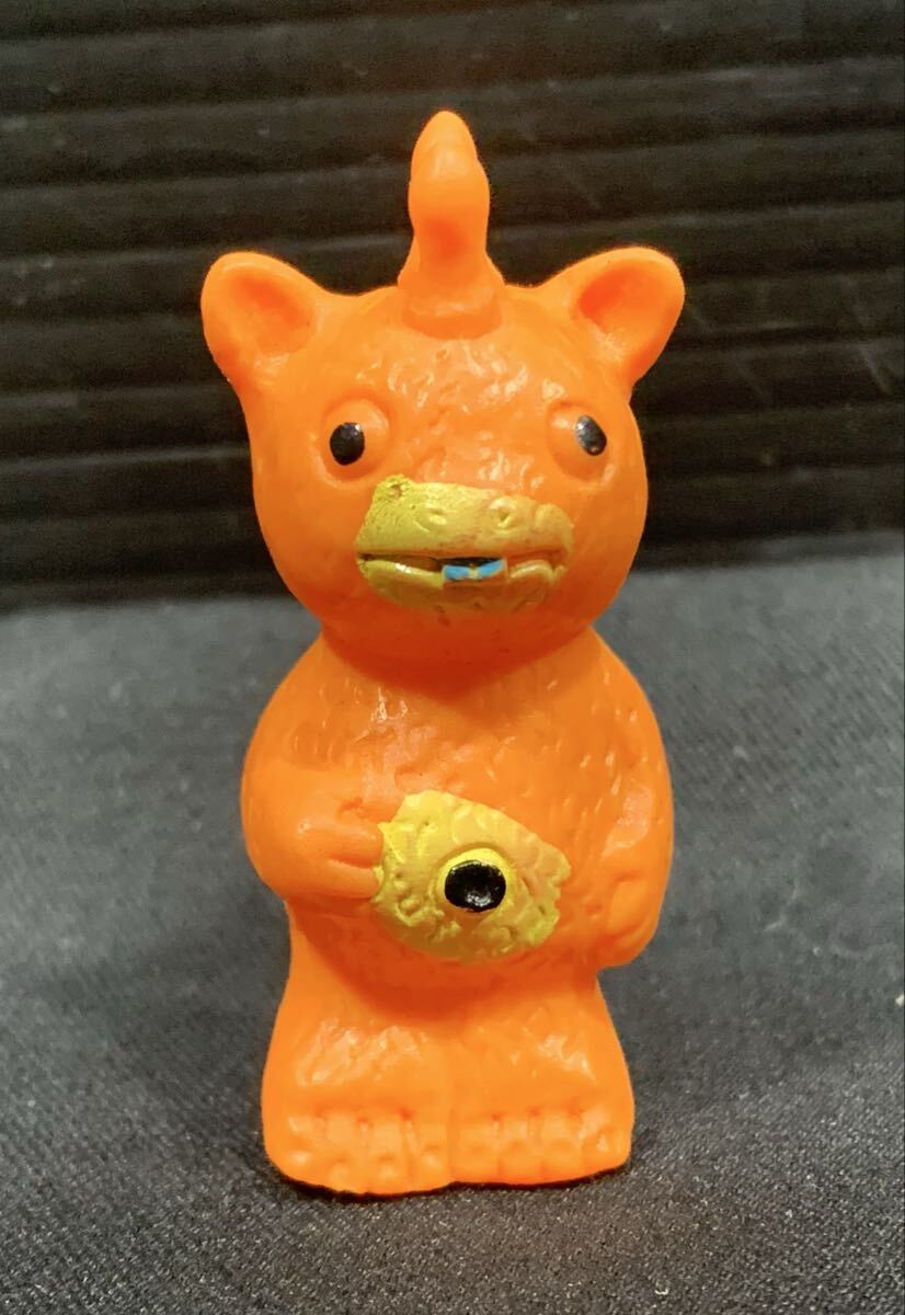 Yahoo!オークション -「マルサン ブースカ ソフビ」の落札相場・落札価格