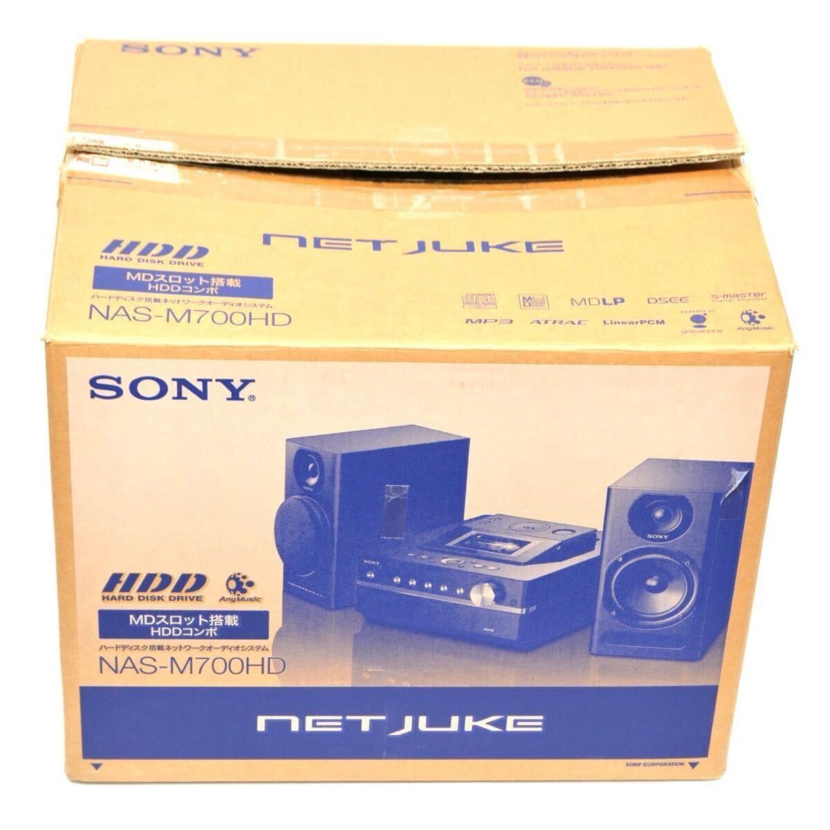 2026年最新】Yahoo!オークション -sony ネットジュークの中古品・新品