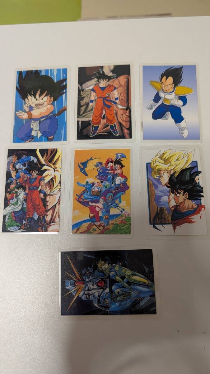 2026年最新】Yahoo!オークション -ドラゴンボールz カード アマダの