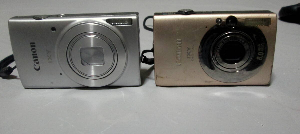 Yahoo!オークション -「canon ixy 210 is」の落札相場・落札価格