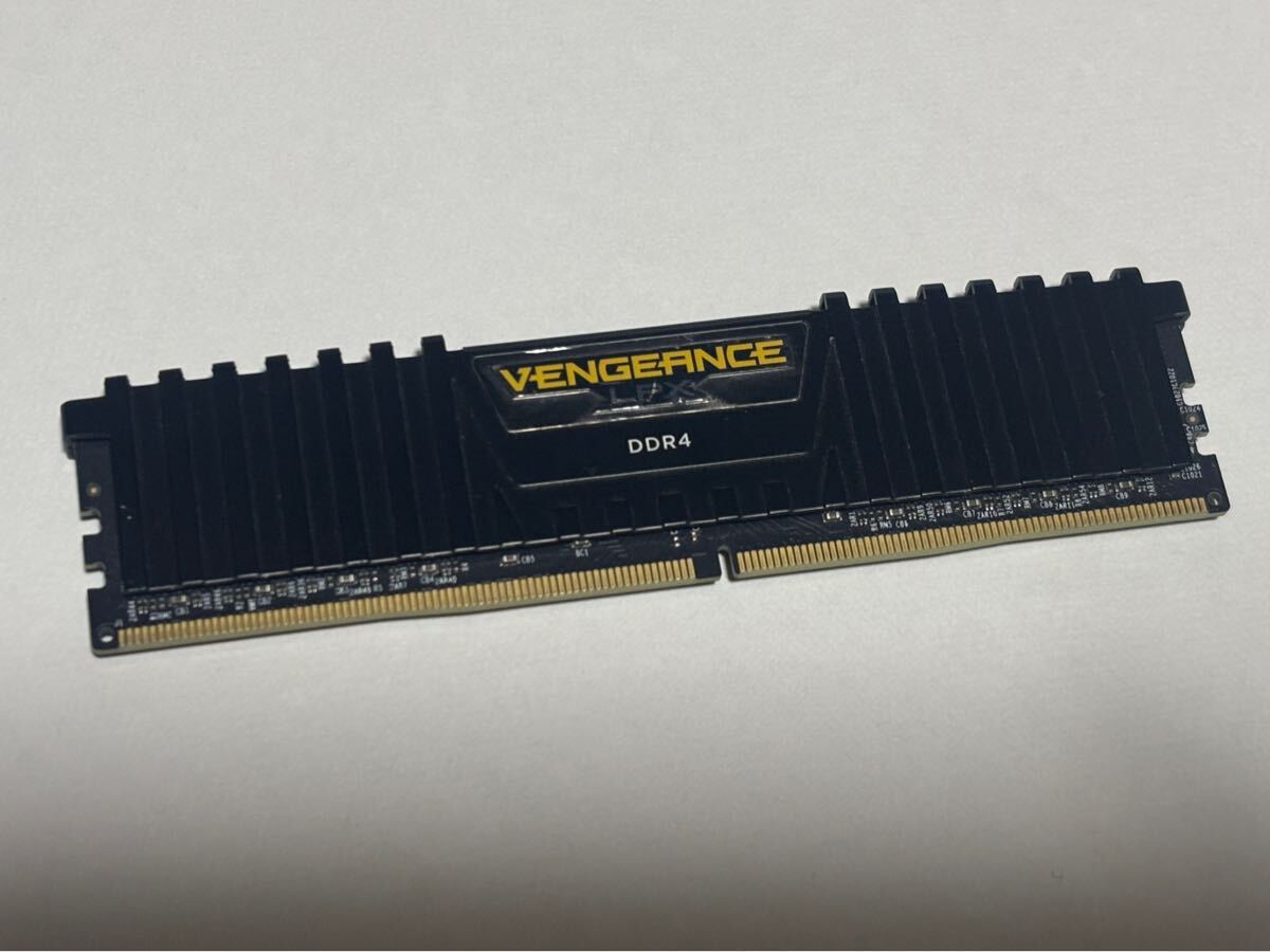 2026年最新】Yahoo!オークション -corsair ddr4の中古品・新品・未使用