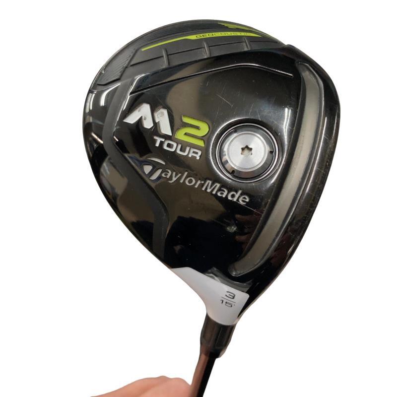 2026年最新】Yahoo!オークション -m2 フェアウェイウッド 3wの中古品