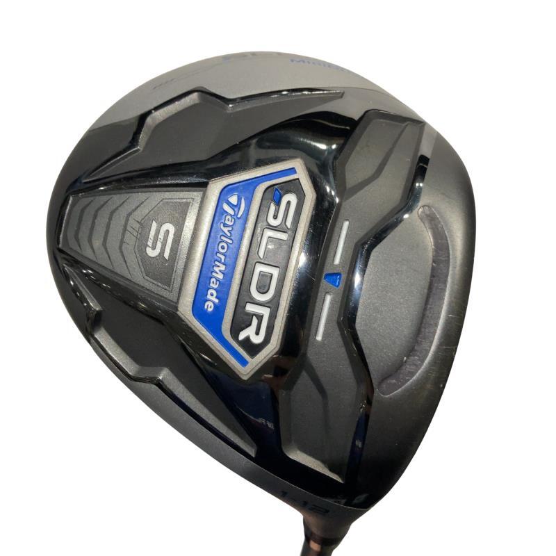 テーラーメイド SLDR S Mini ドライバー [TourAD MT6 フレックス：S