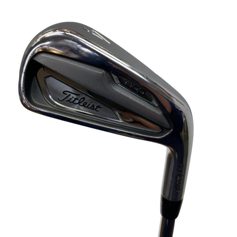 タイトリスト T100S アイアン 4I [NS PRO MODUS3 TOUR 105 フレックス