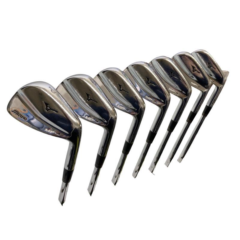 Yahoo!オークション -「mizuno mp-4」の落札相場・落札価格