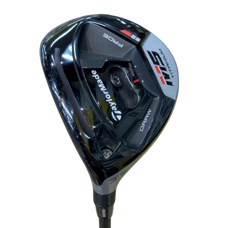 2026年最新】Yahoo!オークション -m5 フェアウェイウッドの中古品