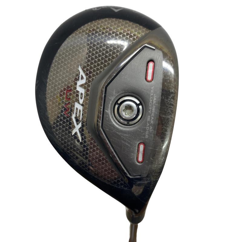 2026年最新】Yahoo!オークション -callaway apex uwの中古品・新品・未