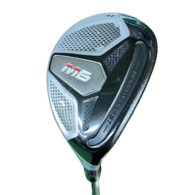 2026年最新】Yahoo!オークション -テーラーメイド m6 ユーティリティの