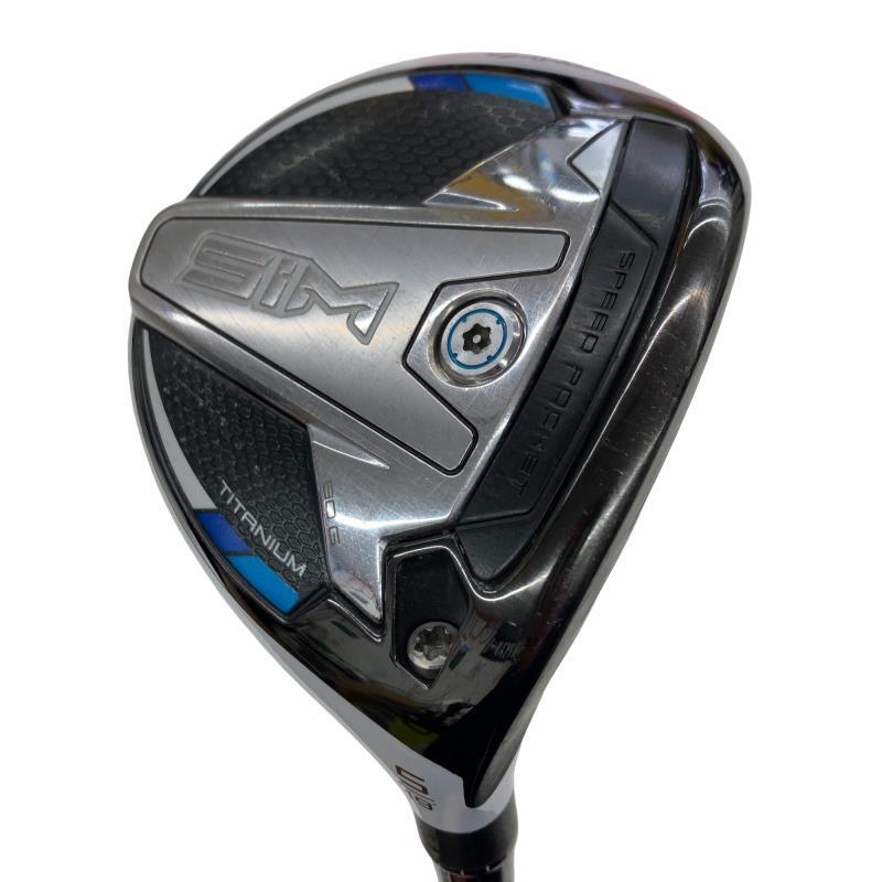 2026年最新】Yahoo!オークション -sim フェアウェイウッド 5wの中古品