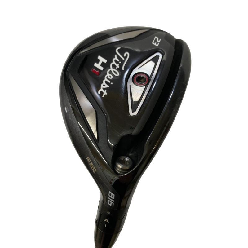 2026年最新】Yahoo!オークション -タイトリスト titleist 816h1