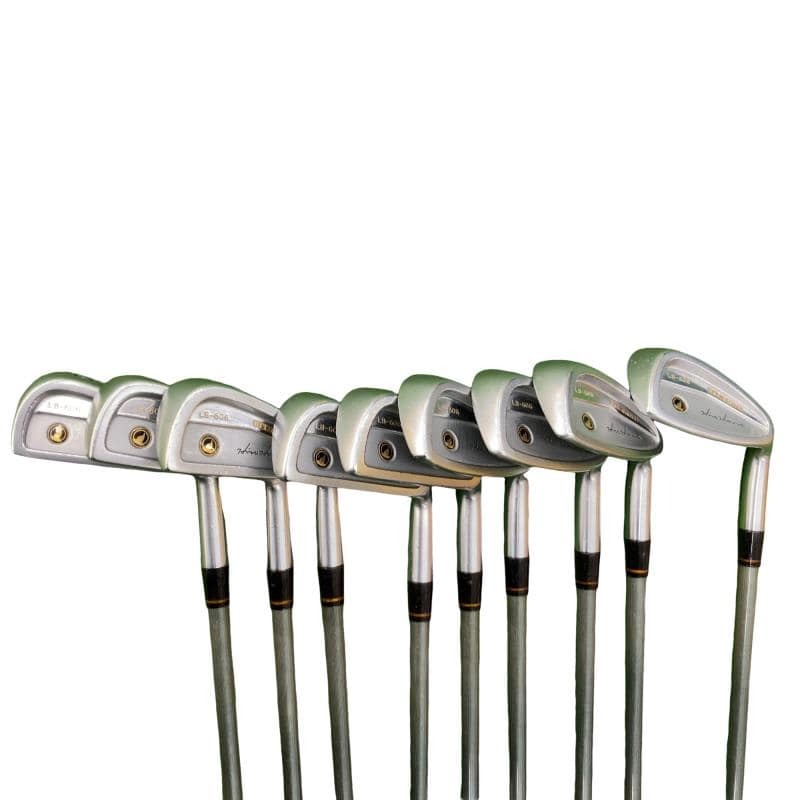 2026年最新】Yahoo!オークション -ホンマ lb-606の中古品・新品・未