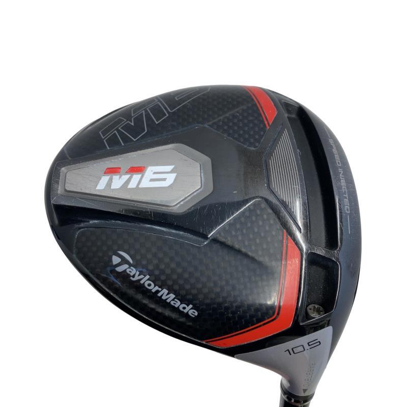 2026年最新】Yahoo!オークション -テーラーメイド m6 ドライバー 10.5