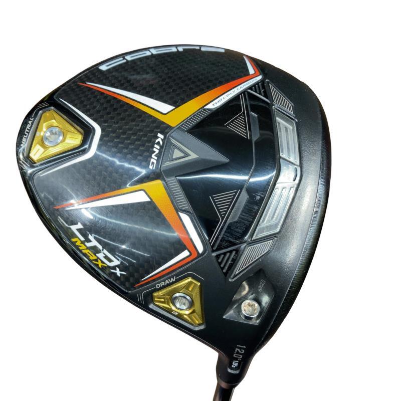 2026年最新】Yahoo!オークション -コブラltdxドライバーの中古品・新品