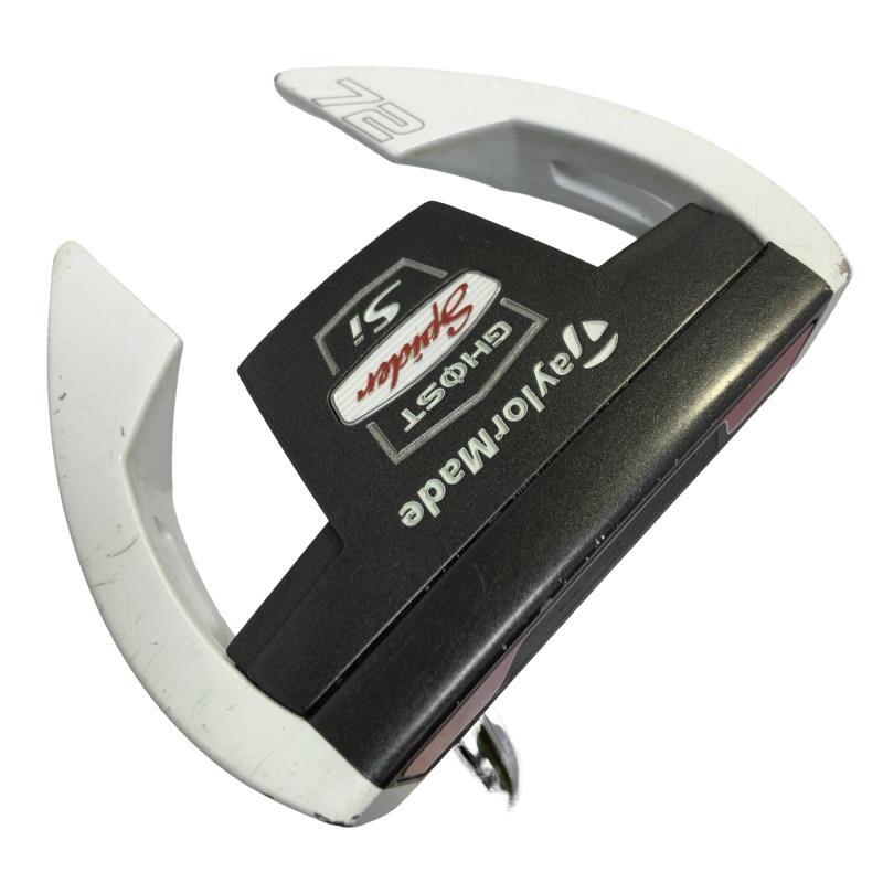 2026年最新】Yahoo!オークション -テーラーメイド ゴースト スパイダー