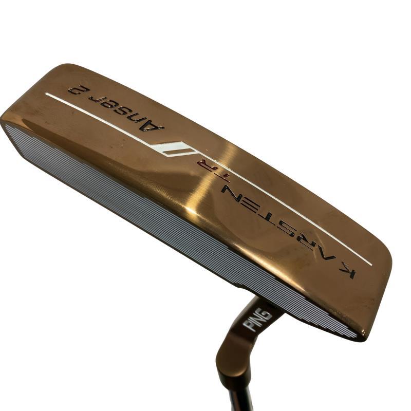 2026年最新】左きき用パター 多彩なラインナップで選べる商品 - Yahoo