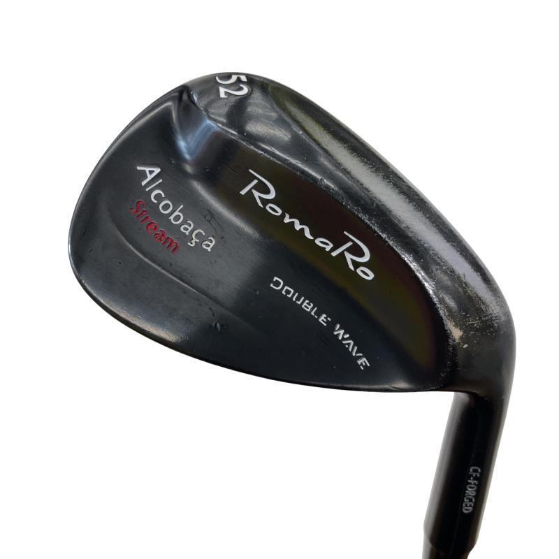 2026年最新】ロマロ(RomoRo) ウェッジ - Yahoo!オークション