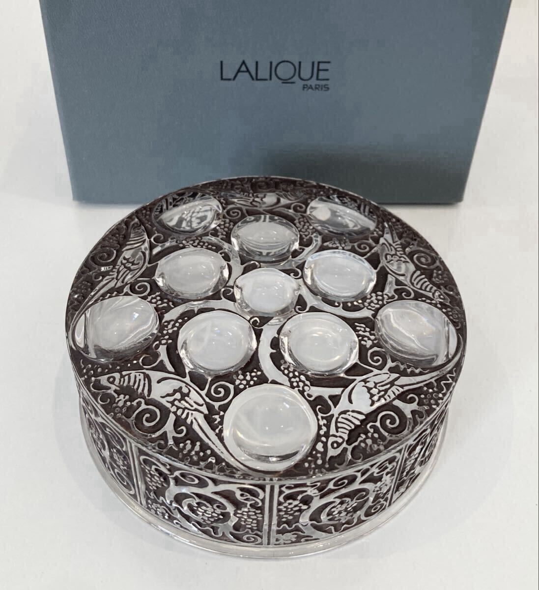 2026年最新】Yahoo!オークション -ルネ・ラリック(クリスタルガラス)の