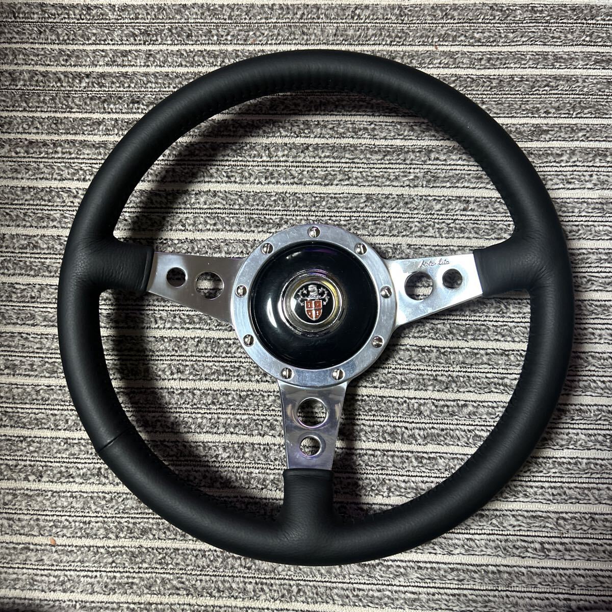 2026年最新】Yahoo!オークション -モトリタ ステアリング(パーツ)の