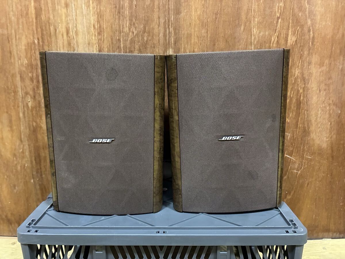 Yahoo!オークション -「bose121v」(スピーカー) (オーディオ機器)の