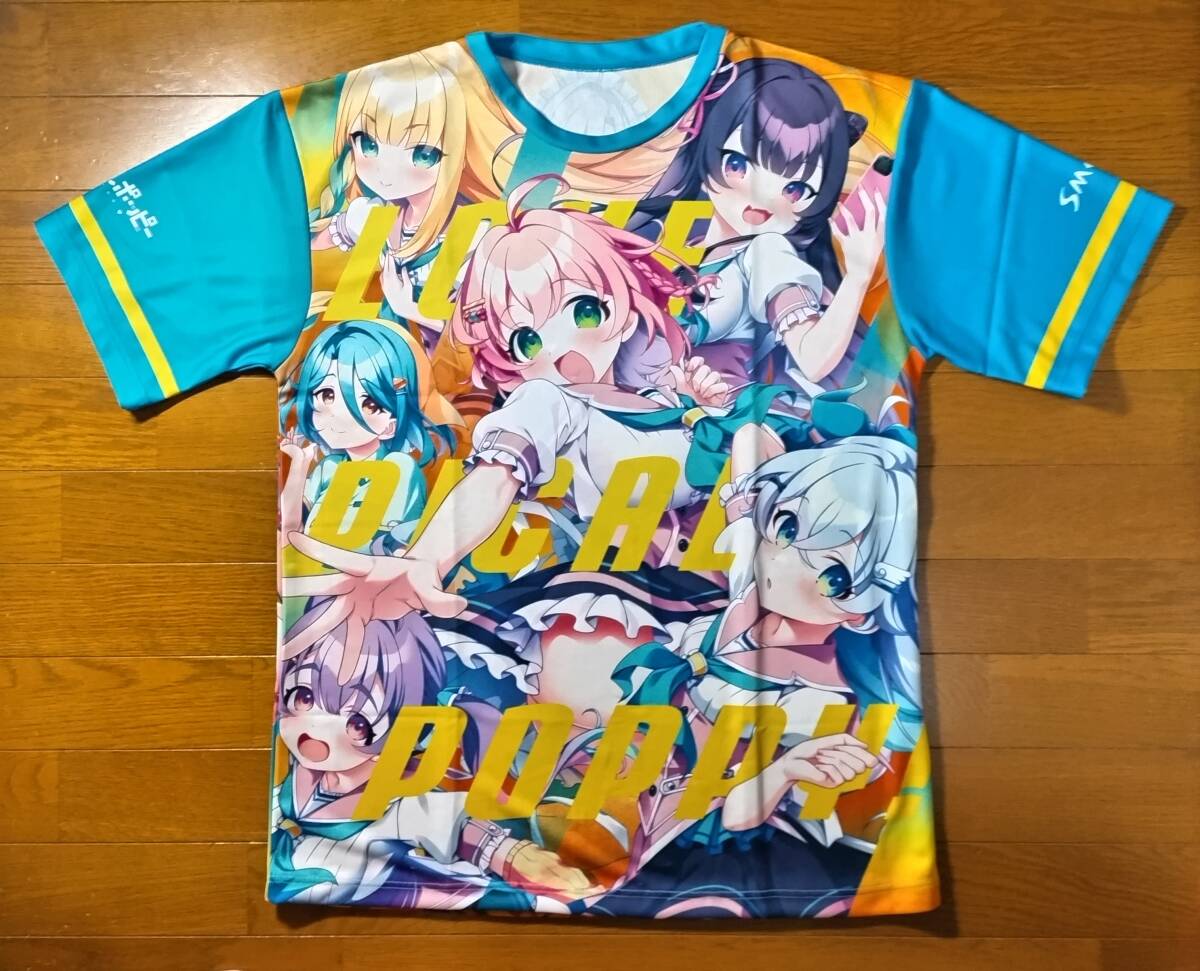 2026年最新】Yahoo!オークション -#フルグラフィックtシャツの中古品