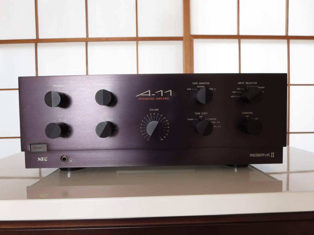 2026年最新】Yahoo!オークション - NEC(一般 アンプ)の中古品・新品