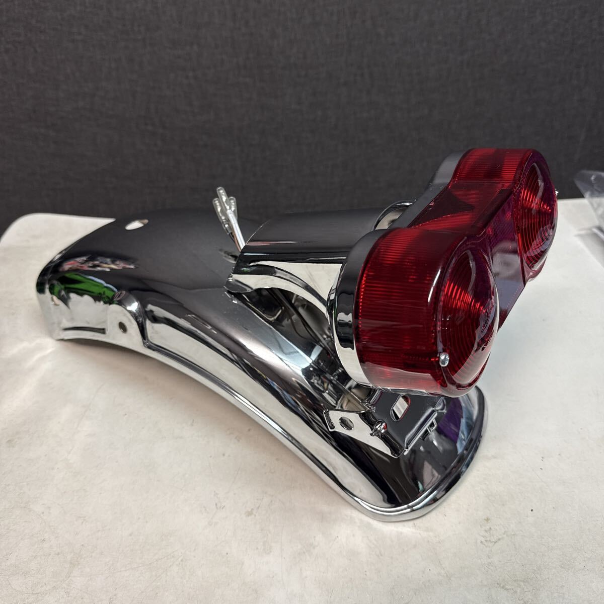 2026年最新】Yahoo!オークション -cb400tテールの中古品・新品・未使用