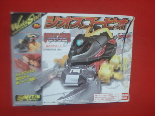 2026年最新】Yahoo!オークション -クラッシュギア(ミニ四駆)の中古品