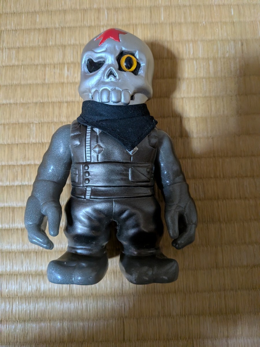 Yahoo!オークション -「一番星 ワンフェス」の落札相場・落札価格