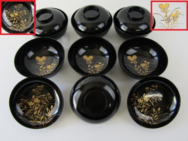 2026年最新】漆器の逸品を探すならこちら - Yahoo!オークション