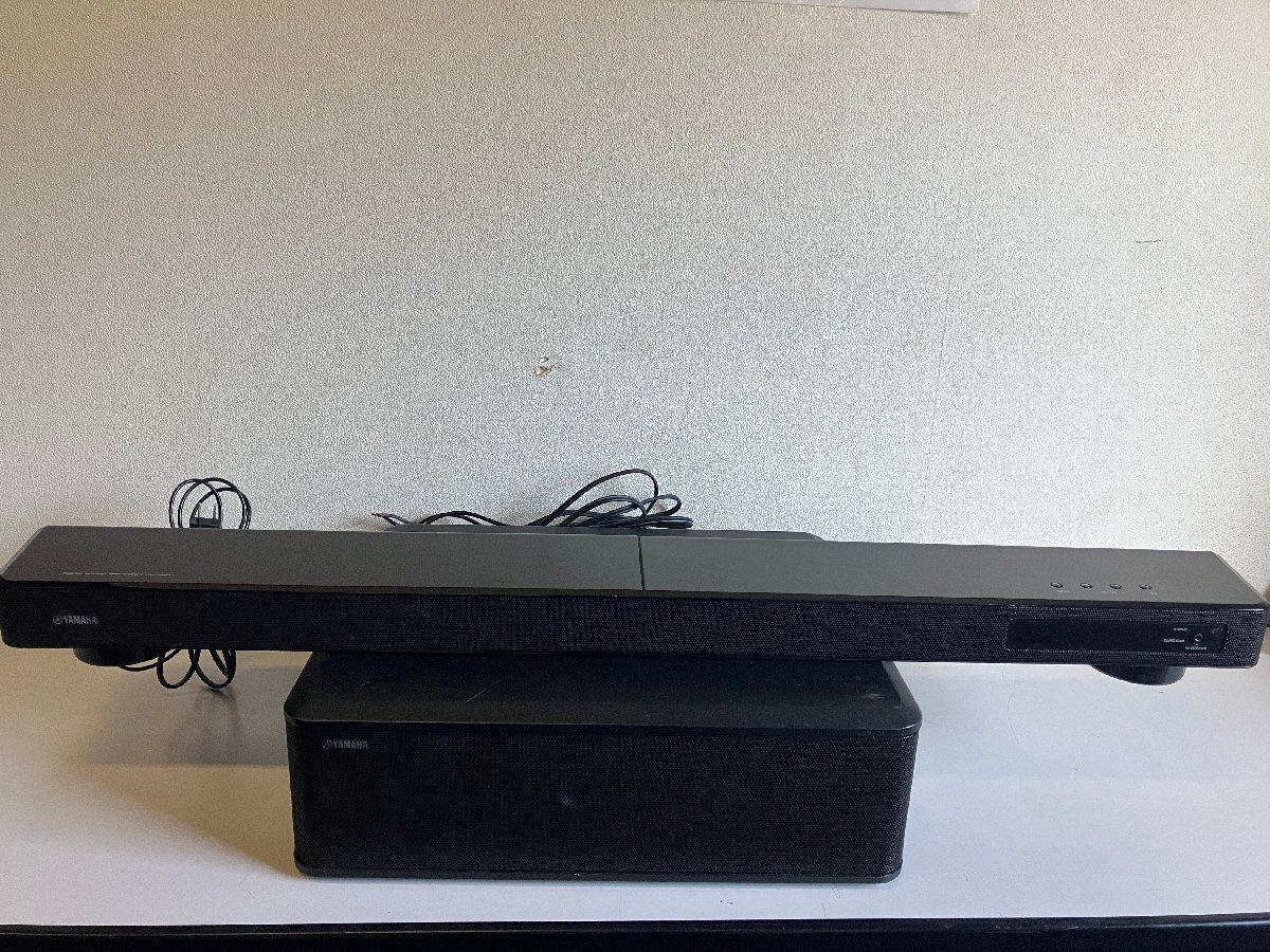 Yahoo!オークション -「yamaha ysp-2200」の落札相場・落札価格