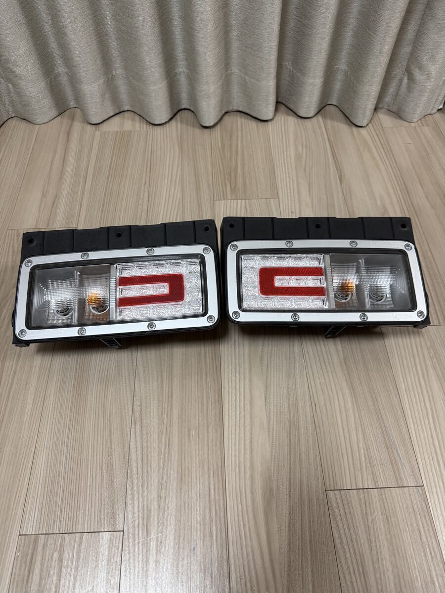2026年最新】日野純正テールランプの商品一覧 - Yahoo!オークション