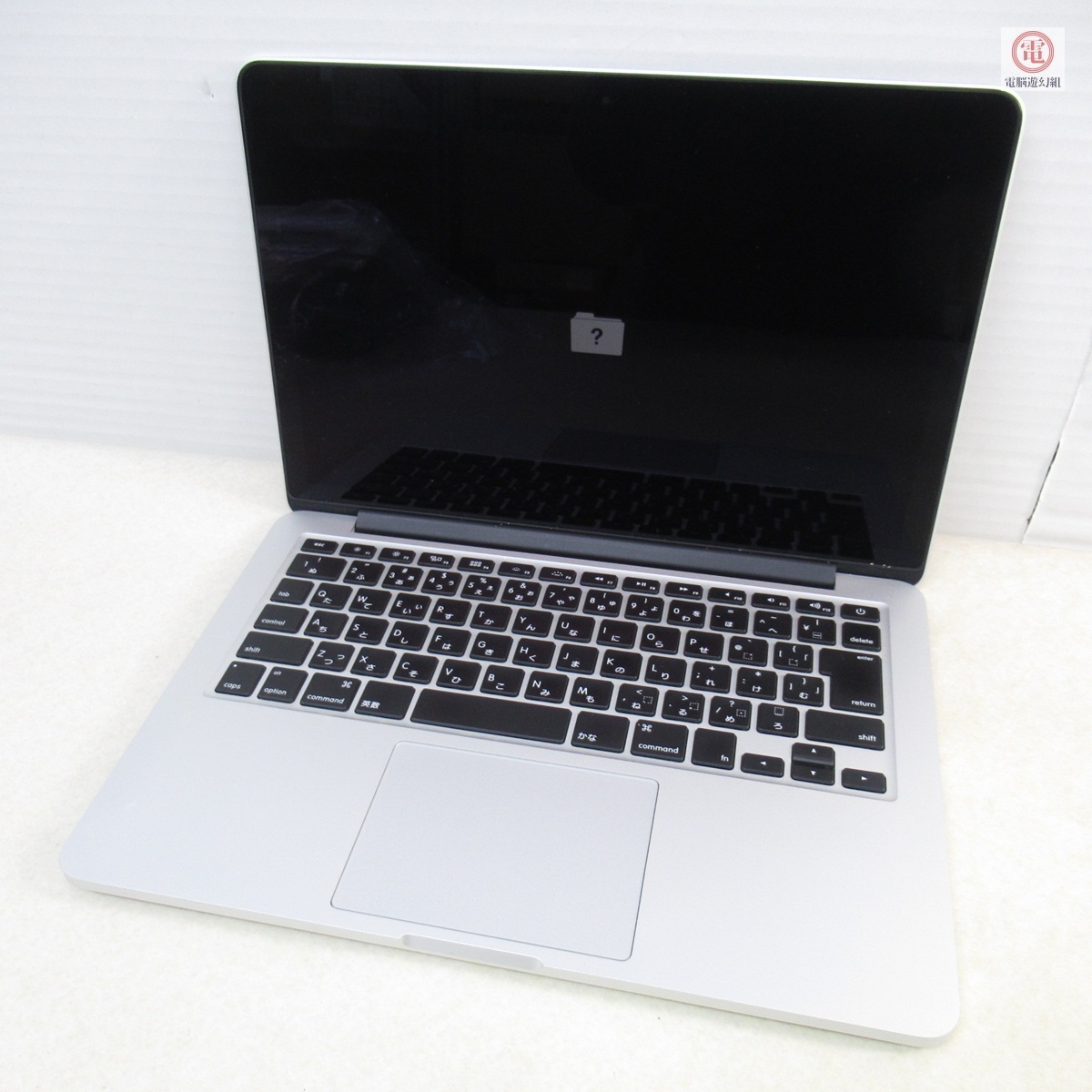 2026年最新】Yahoo!オークション -macbook pro ジャンク(Mac)の中古品