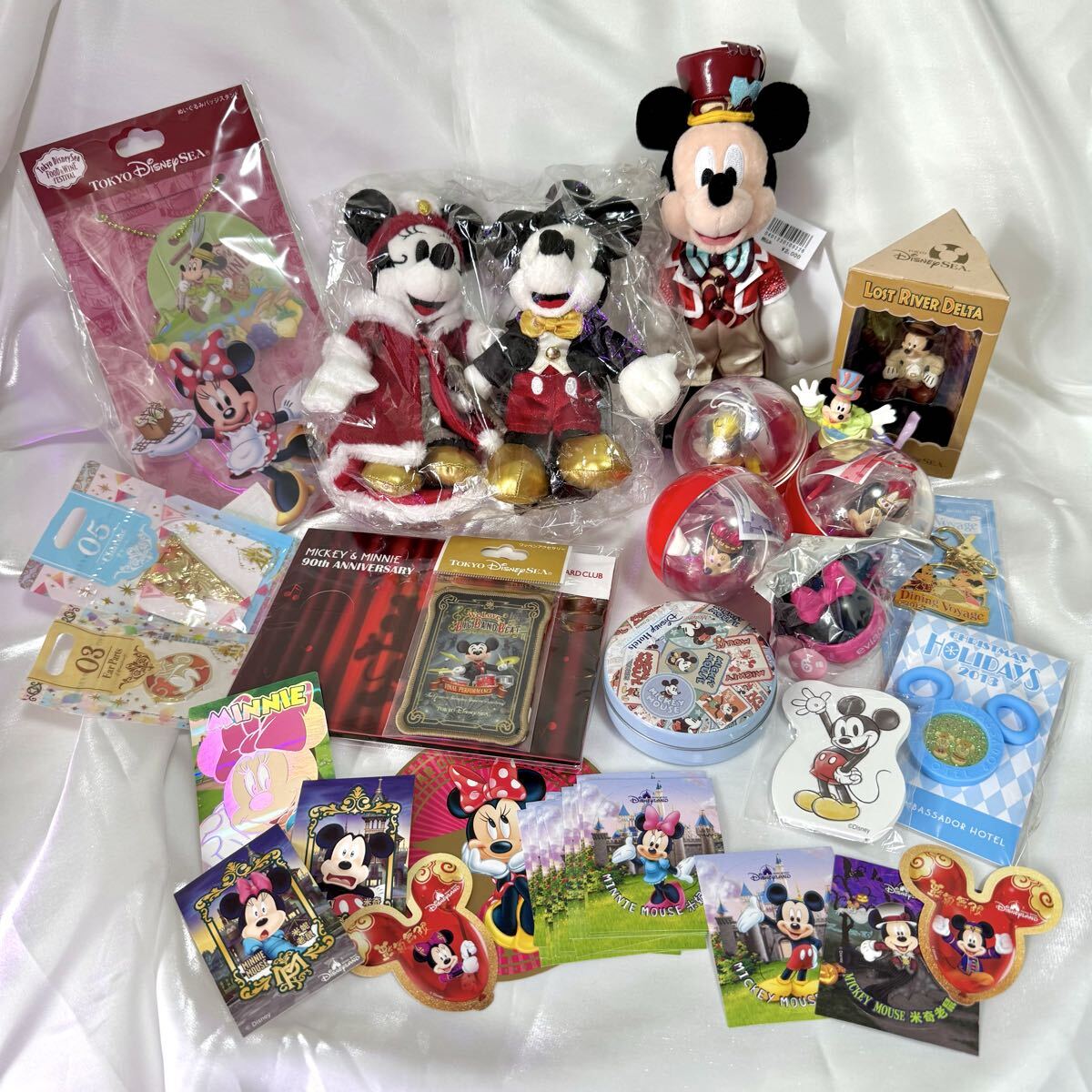 2026年最新】Yahoo!オークション -ミニーの中古品・新品・未使用品一覧