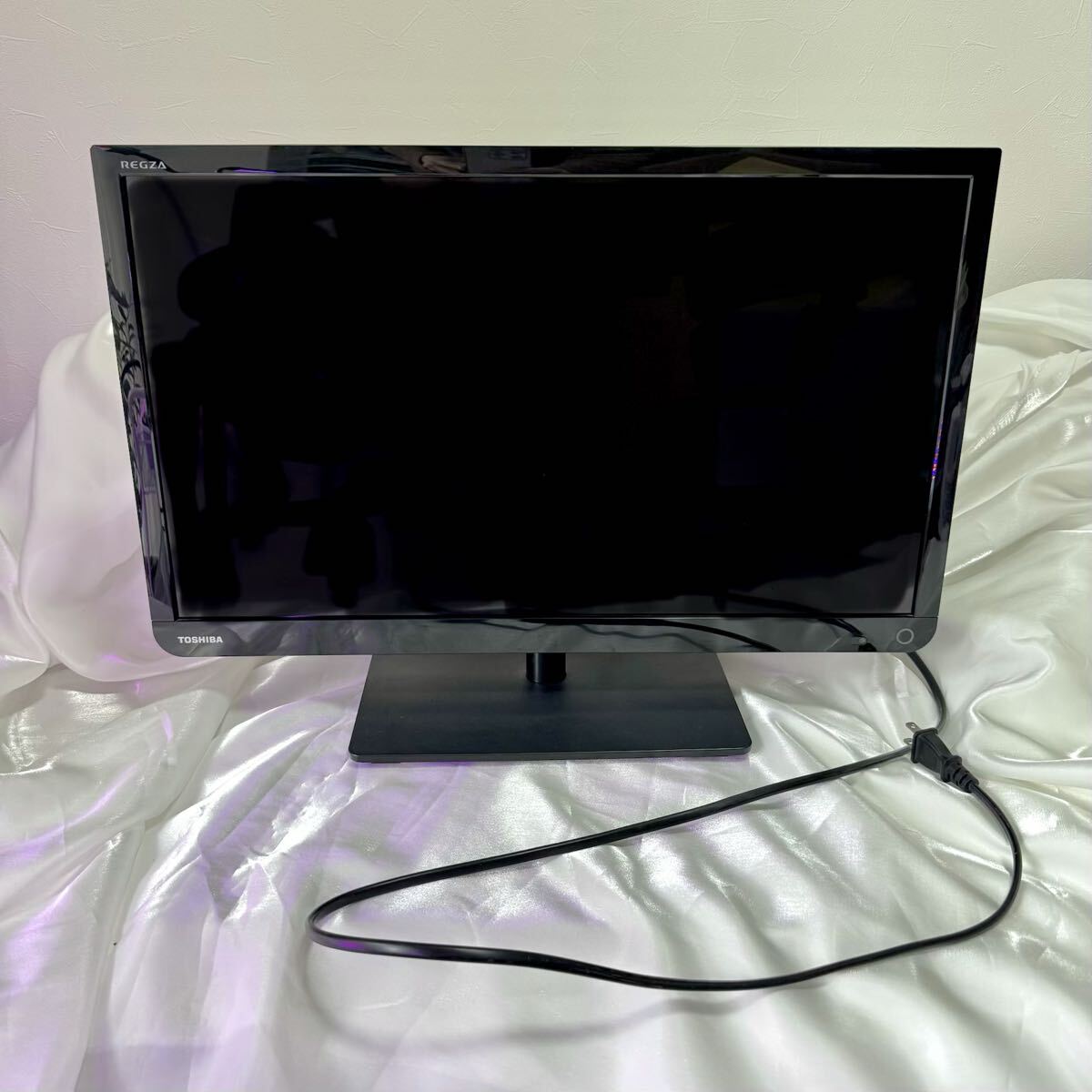 2026年最新】Yahoo!オークション -東芝 regza 23の中古品・新品・未