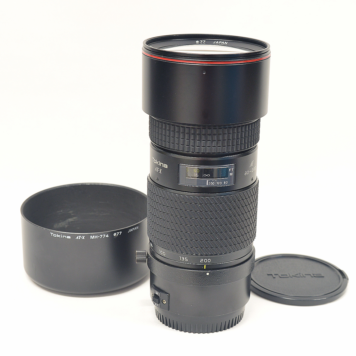 Yahoo!オークション -「canon 80-200 2.8」(家電、AV、カメラ) の落札