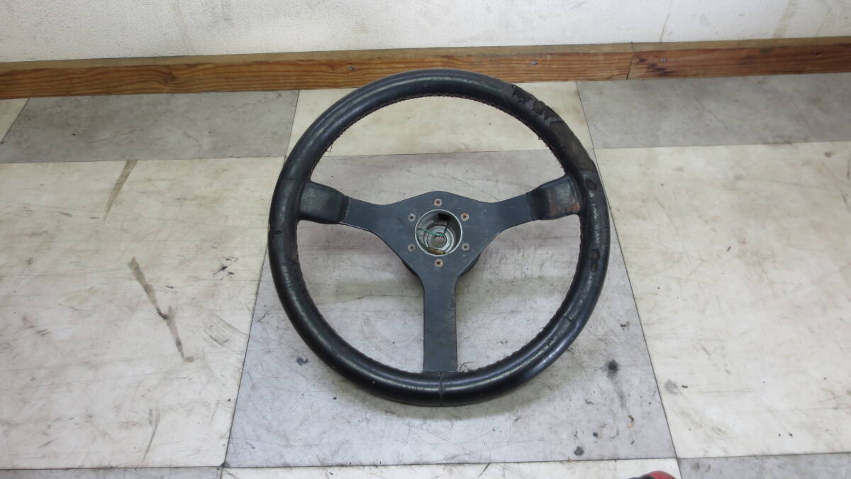 Yahoo!オークション -「ja11 ステアリング momo」の落札相場・落札価格