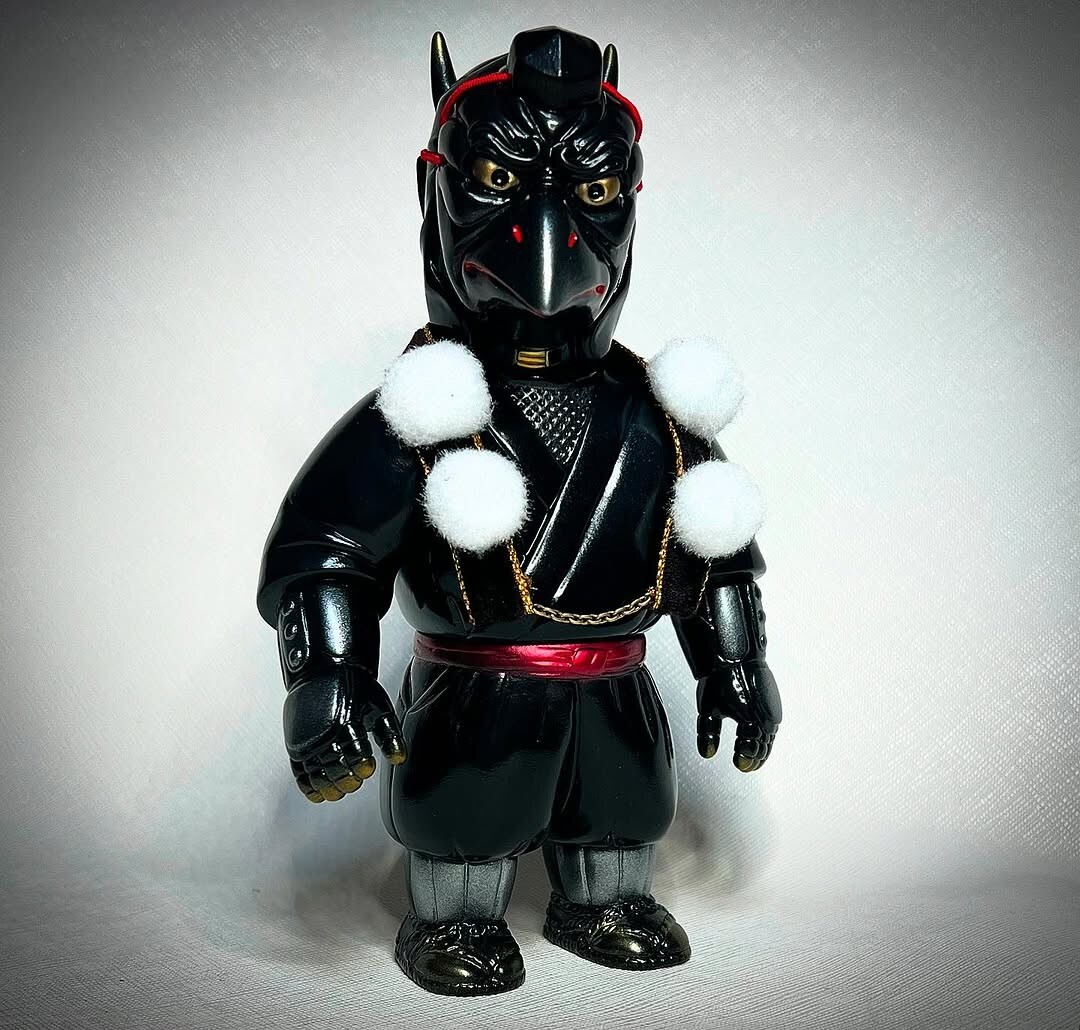 Yahoo!オークション -「サムライドール」(フィギュア) の落札相場