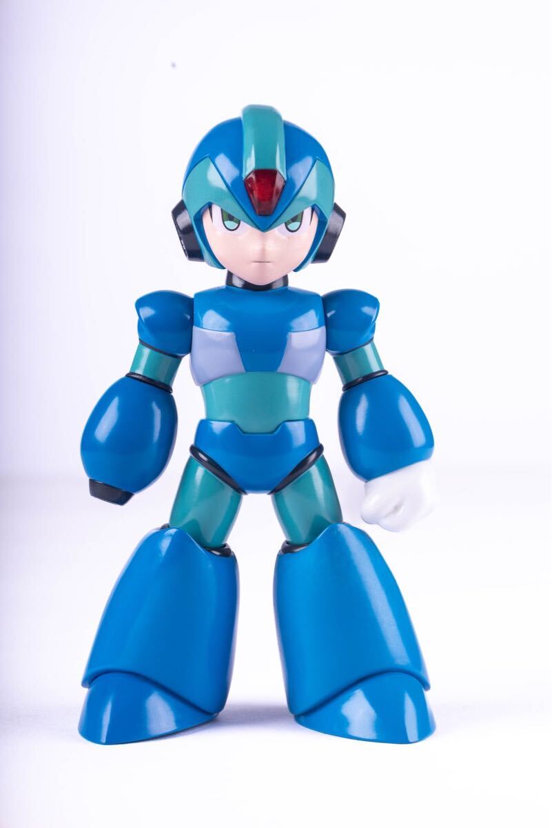 Yahoo!オークション -「ワンフェス ロックマン」(フィギュア) の落札