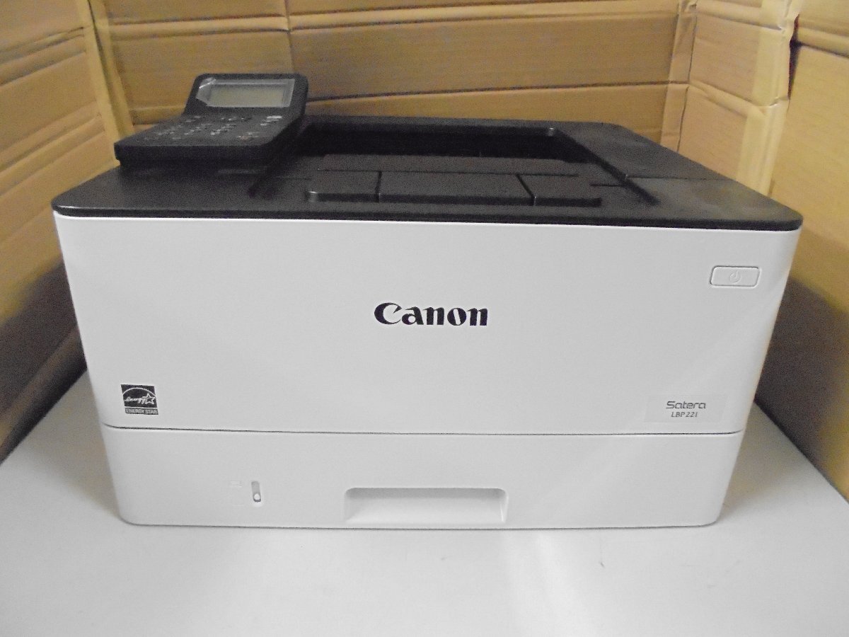 2026年最新】Yahoo!オークション -lbp221の中古品・新品・未使用品一覧