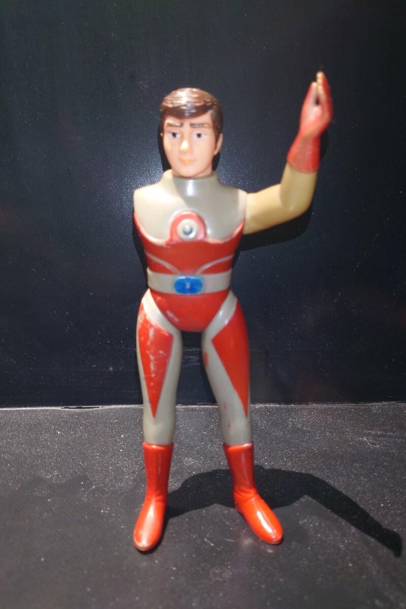 Yahoo!オークション -「面取れソフビ」(ビンテージ) の落札相場・落札価格