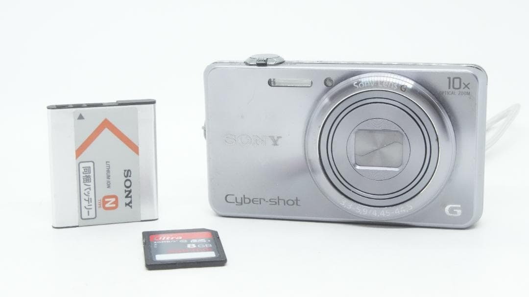 価格.com - SONY サイバーショット DSC-WX200 価格比較
