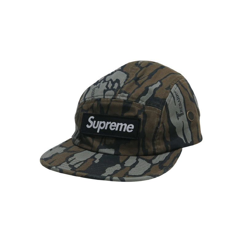 2026年最新】Yahoo!オークション -supreme キャップ 迷彩の中古品